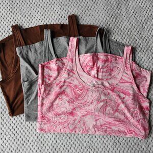 NOBO Juniors Tank Tops Set of 3 Size L